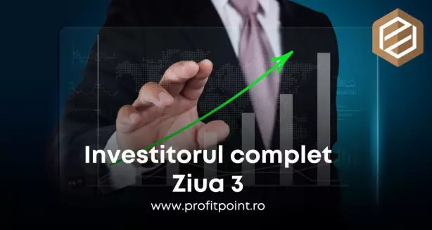 Ziua 3 – Investitorul complet